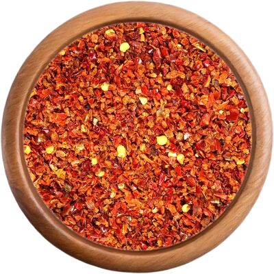 Płatki czerwonej papryki - 100 g
