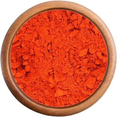 Papryka wędzona na gorąco - 100 g