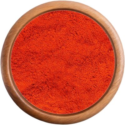 Papryka słodka hiszpańska - 100 g